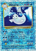 Dewgong - Legendary Collection - #40 (Reverse Holo)
