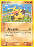 Makuhita - EX Delta Species - #75