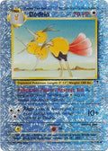 Dodrio - Legendary Collection - #41 (Reverse Holo)