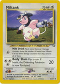 Miltank - Neo Genesis - #41