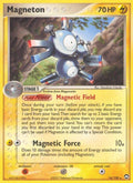 Magneton - EX Power Keepers - #16