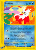 Delibird - Skyridge - #49