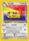 Persian - Jungle - #42