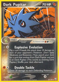 Dark Pupitar - EX Team Rocket Returns - #40