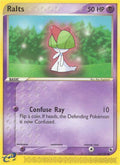 Ralts - EX Ruby & Sapphire - #66