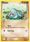 Phanpy - EX Holon Phantoms - #75