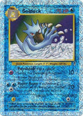 Golduck - Legendary Collection - #43 (Reverse Holo)