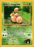 Erika's Exeggcute - Gym Heroes - #43