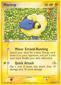 Mareep - EX Team Rocket Returns - #67