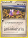 Holon Circle - EX Crystal Guardians - #79