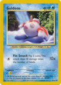 Goldeen - Neo Revelation - #45