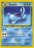 Quagsire - Neo Genesis - #45