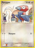 Porygon - EX Delta Species - #80