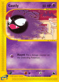 Gastly - Skyridge - #57