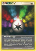 Multi Energy - EX FireRed & LeafGreen - #103