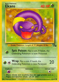 Ekans - Fossil - #46