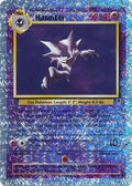 Haunter - Legendary Collection - #46 (Reverse Holo)