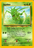 Scyther - Neo Discovery - #46