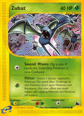 Zubat - Skyridge - #117