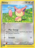 Skitty - EX Ruby & Sapphire - #70