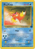 Magikarp - Team Rocket - #47