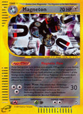 Magneton - Aquapolis - #H16