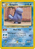 Quagsire - Neo Revelation - #48