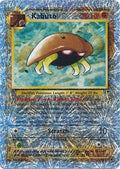 Kabuto - Legendary Collection - #48 (Reverse Holo)