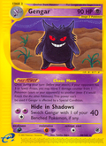 Gengar - Expedition - #48