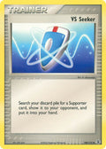VS Seeker - EX FireRed & LeafGreen - #100