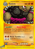 Golem - Expedition - #49