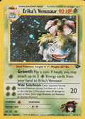 Erika's Venusaur - Gym Challenge - #4