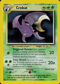 Crobat - Neo Revelation - #4