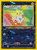 Togepi - Southern Islands - #4