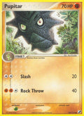 Pupitar - EX Unseen Forces - #70