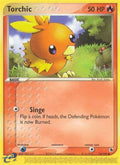 Torchic - EX Ruby & Sapphire - #74