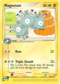 Magneton - EX Dragon - #35