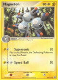 Magneton - EX Delta Species - #48