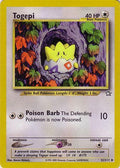 Togepi - Neo Genesis - #51