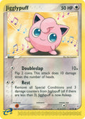 Jigglypuff - EX Team Magma vs Team Aqua - #41