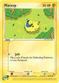 Mareep - EX Dragon - #64