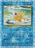 Magikarp - Legendary Collection - #52 (Reverse Holo)