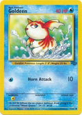 Goldeen - Jungle - #53