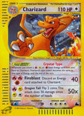 Charizard - Skyridge - #146