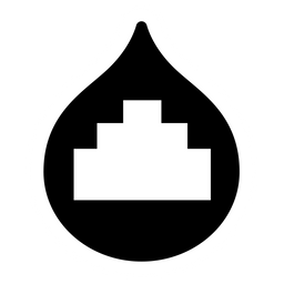 Aquapolis set symbol