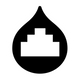 Aquapolis set symbol