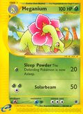Meganium - Expedition - #53