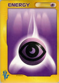 Psychic Energy - VS