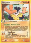 Hariyama - EX Delta Species - #44
