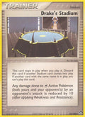 Drake's Stadium - EX Power Keepers - #72